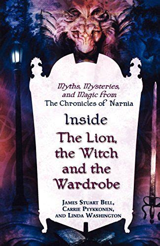 The Necromancer's Role in Shaping Narnia's History: A Look beyond The Lion, the Witch, and the Wardrobe